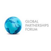 Global Partnerships Forum Logo