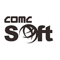 Comc Soft Corporation Logo
