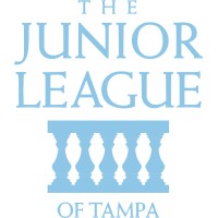 The Junior League of Tampa Logo