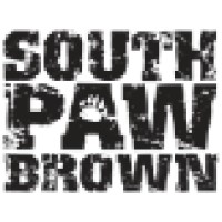 SouthPawBrown Media Logo