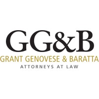 Grant, Genovese & Baratta, LLP Logo