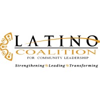 LATINO COALITION FOR COMMUNITY LEADERSHIP Logo