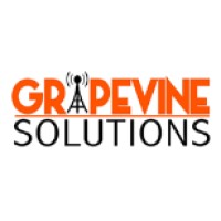 Grapevine Solutions Logo