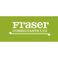Fraser Consultants Ltd Logo