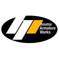 Houma Armature Works Logo