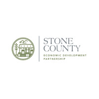 Stone County Economic Development Partnership Logo
