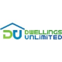 Dwellings Unlimited LLC Logo