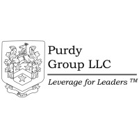 PURDY GROUP LLC Logo