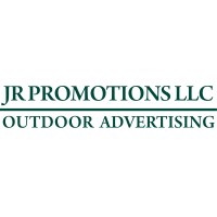 JR Promotions, LLC Outdoor Advertising Logo
