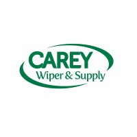 Carey Wiper & Supply Co. Logo