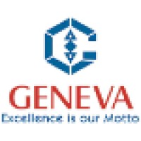 Geneva Software Technologies Ltd Logo