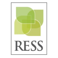 RESS Logo