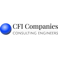 CFI COMPANIES, INC. Logo