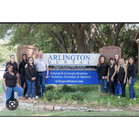Arlington Dental Logo