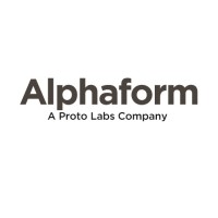 Proto Labs - former Alphaform AG Logo
