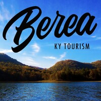 Berea Tourism Logo