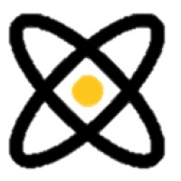Atom Web Design Logo