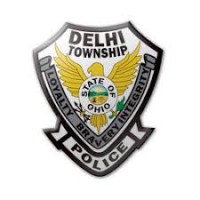 Delhi Township Police Department Logo