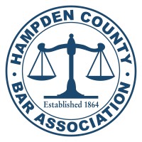 Hampden County Bar Association Logo