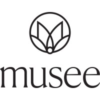 Musee Bath Logo