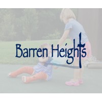 Barren Heights Logo