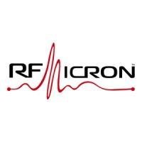 RFMicron, Inc. Logo