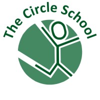 The Circle School (Harrisburg) Logo