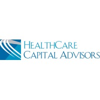 HealthCare Capital Advisors Logo