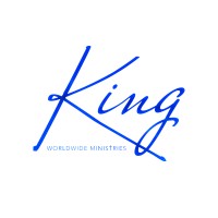 King Worldwide Ministries Logo
