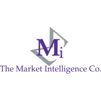 The Market Intelligence Co. Logo