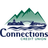 Connections Credit Union Logo
