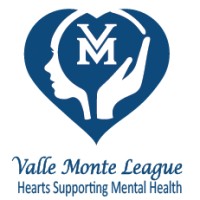 VALLE MONTE LEAGUE Logo
