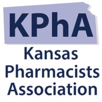 KANSAS PHARMACISTS ASSOCIATION Logo
