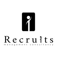 Recruits Management Consultancy Logo