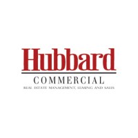 Hubbard Commercial Logo