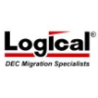The Logical Company Logo