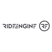 Ride Engine Logo