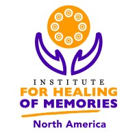 INSTITUTE FOR HEALING OF MEMORIES - NORTH AMERICA INC Logo
