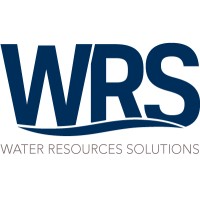 Water Resources Solutions Logo