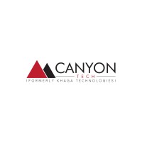 Canyon Tech is now part of Astra Canyon Group Logo