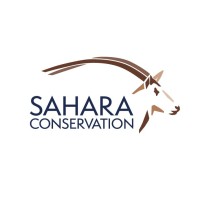 Sahara Conservation Logo