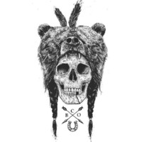 Bear Creek Outfitters Logo