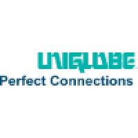 Uniglobe Perfect Connections Logo