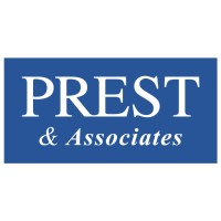 Prest & Associates Logo
