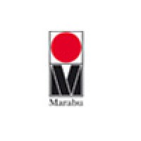 Marabu Scandinavia AB Logo