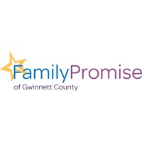 Family Promise of Gwinnett County Logo