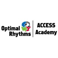 OPTIMAL RHYTHMS INC Logo