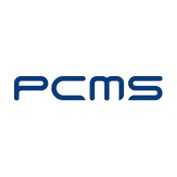 PCMS Datafit Logo