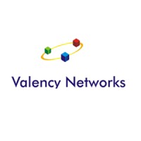 Valency Networks Logo