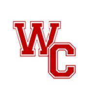 WOODLAND CHRISTIAN SCHOOL Logo